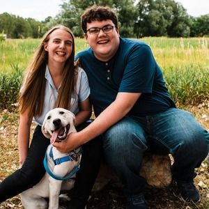 Meet your Posher, Cameron